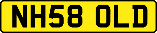 NH58OLD