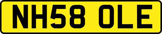 NH58OLE