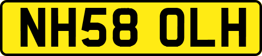 NH58OLH
