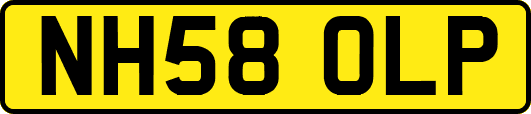NH58OLP