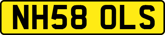 NH58OLS