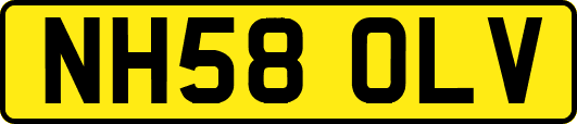 NH58OLV
