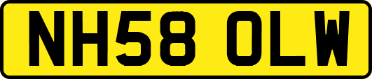 NH58OLW