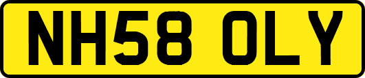 NH58OLY