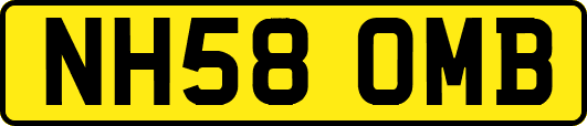 NH58OMB