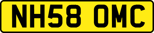 NH58OMC