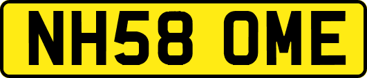 NH58OME