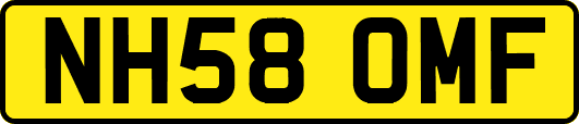 NH58OMF