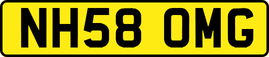 NH58OMG
