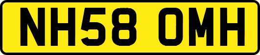 NH58OMH