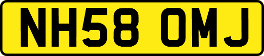 NH58OMJ