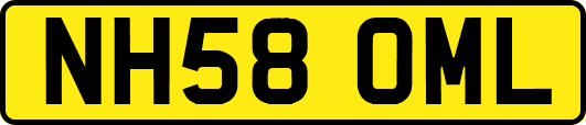 NH58OML