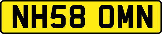 NH58OMN