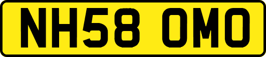 NH58OMO