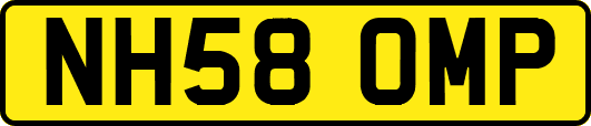 NH58OMP
