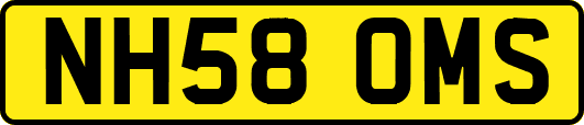NH58OMS