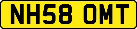 NH58OMT