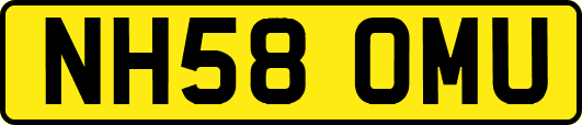 NH58OMU