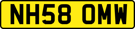 NH58OMW