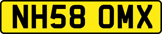 NH58OMX