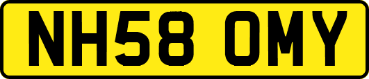 NH58OMY