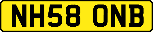 NH58ONB