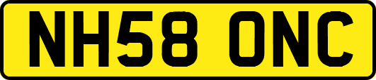 NH58ONC