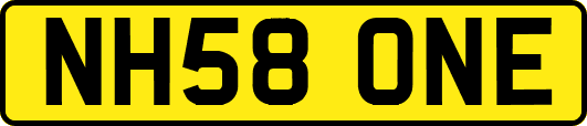 NH58ONE