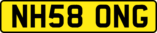 NH58ONG