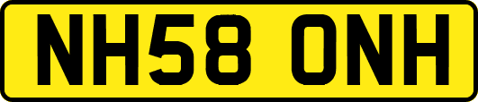 NH58ONH