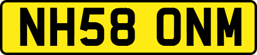 NH58ONM