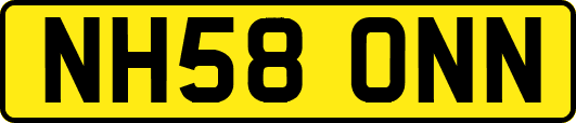 NH58ONN