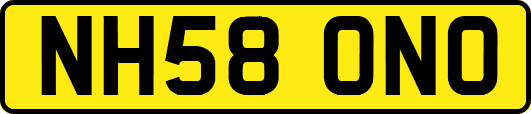 NH58ONO