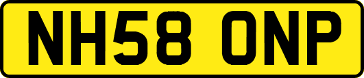 NH58ONP