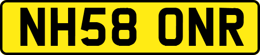 NH58ONR