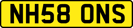 NH58ONS