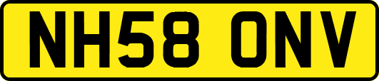 NH58ONV