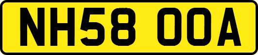 NH58OOA