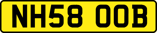NH58OOB