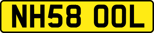 NH58OOL