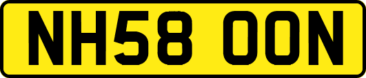 NH58OON