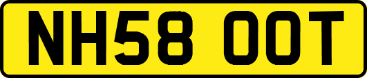 NH58OOT