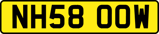 NH58OOW