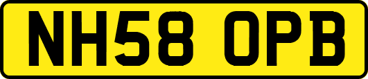 NH58OPB