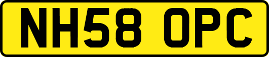 NH58OPC
