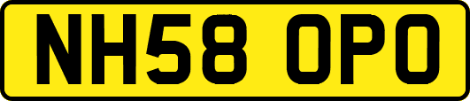 NH58OPO
