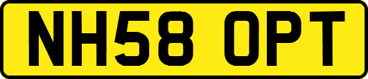 NH58OPT