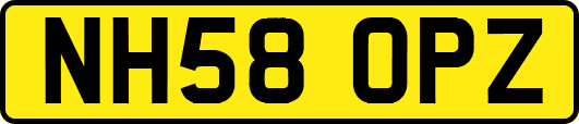 NH58OPZ