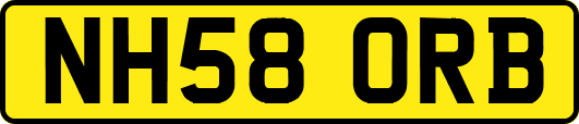 NH58ORB