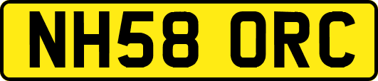 NH58ORC